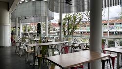 High Street Centre (D6), Retail #521070021